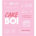 Cakeboi by Reece Hignell