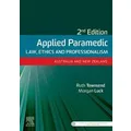 Applied Paramedic by Ruth Townsend