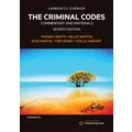 The Criminal Codes by Kelley Burton