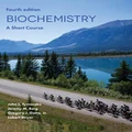 Biochemistry 4ed by John L. Tymoczko