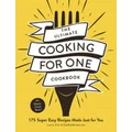 The Ultimate Cooking for One Cookbook by Joanie Zisk