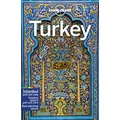 Turkey by Lonely Planet Travel Guide