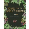Recipes from the World of Tolkien by Pyramid