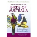 The Field Guide to the Birds of Australia by Graham Pizzey