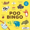 Poo Bingo by Claudia Boldt