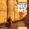Oxford Humanities 7 Student Book+Student obook pro by Mark Easton