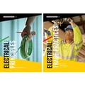 Electrical Principles (5th Edition) + Electrical Trade Practices Student Book (3rd Edition) - Value Pack by Ralph Berry