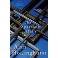 The Sparsholt Affair by Alan Hollinghurst