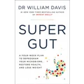Super Gut by William Davis