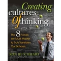 Creating Cultures of Thinking by Ron Ritchhart
