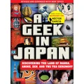 A Geek in Japan : 2nd Edition by Hector Garcia