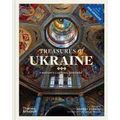 Treasures of Ukraine by Andrey Kurkov