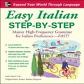 Easy Italian Step-by-Step by Paola Nanni-Tate