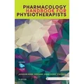 Pharmacology Handbook for Physiotherapists by Jacqueline Reznik
