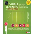 Visible Learning for Mathematics, Grades K-12 by John Hattie