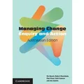 Managing Change Australasian Edition by Nic Beech