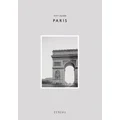 Paris : Cereal City Guide by Rosa Park