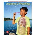 Anatomy & Physiology by Michael McKinley