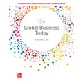 Global Business Today by Charles W. L. Hill