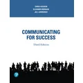 Communicating for Success (Pearson Original Edition) by Chris Kossen