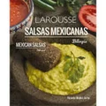 Salsas Mexicanas (Bilingue) by Muñoz Zurita Ricardo