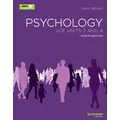 Psychology for VCE Units 3 and 4, 8e learnON and Print by John Grivas