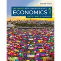 Key Concepts in VCE Economics Units 1 & 2 by Richard Morris