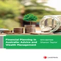 Financial Planning in Australia by Sharon Taylor
