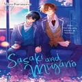 Sasaki and Miyano, Vol. 7 by Diamond Comic Distributors, Inc.