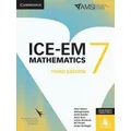 ICE-EM Mathematics Year 7 by Peter Brown