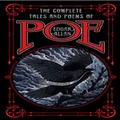 The Complete Tales and Poems of Edgar Allan Poe - Omnibus Edition by Edgar Allan Poe