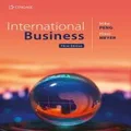 International Business by Mike Peng