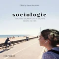 Sociologic by James Arvanitakis