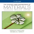 The Science and Engineering of Materials by Donald Askeland