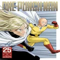 One-Punch Man, Volume 25 by ONE