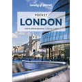 Pocket London by Lonely Planet Travel Guide