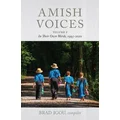 Amish Voices, Volume 2 by Brad Igou