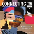 Connecting With Law by Michelle Sanson