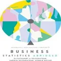 Business Statistics Abridged: Australia New Zealand with Student Resource Access for 12 Months by Antony Selvanathan