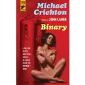 Binary by Michael Crichton