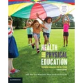 Health and Physical Education by Judith Miller