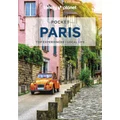 Pocket Paris by Lonely Planet Travel Guide