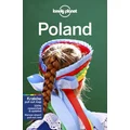 Poland by Lonely Planet Travel Guide