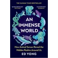 An Immense World by Ed Yong