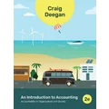 An Introduction to Accounting by Craig Deegan