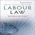 Labour Law by Hugh Collins