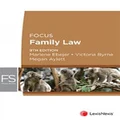 Focus : Family Law by Marlene Ebejer