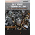Australian Commercial Law by Clive Turner