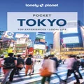 Pocket Tokyo by Lonely Planet Travel Guide
