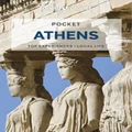 Pocket Athens by Lonely Planet Travel Guide